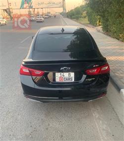 شيفروليه ماليبو